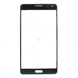 VIDRO PARA TOUCH SAMSUNG GALAXY A7 A700F PRETO VIDRO PARA TOUCH SAMSUNG GALAXY A7 A700F PRETO